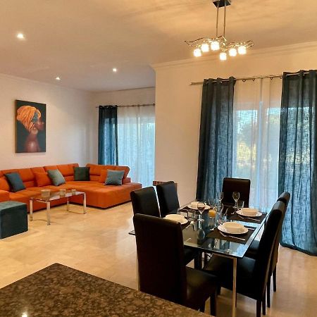 Fairway Gardens Villa Arcos de la Frontera Exterior photo