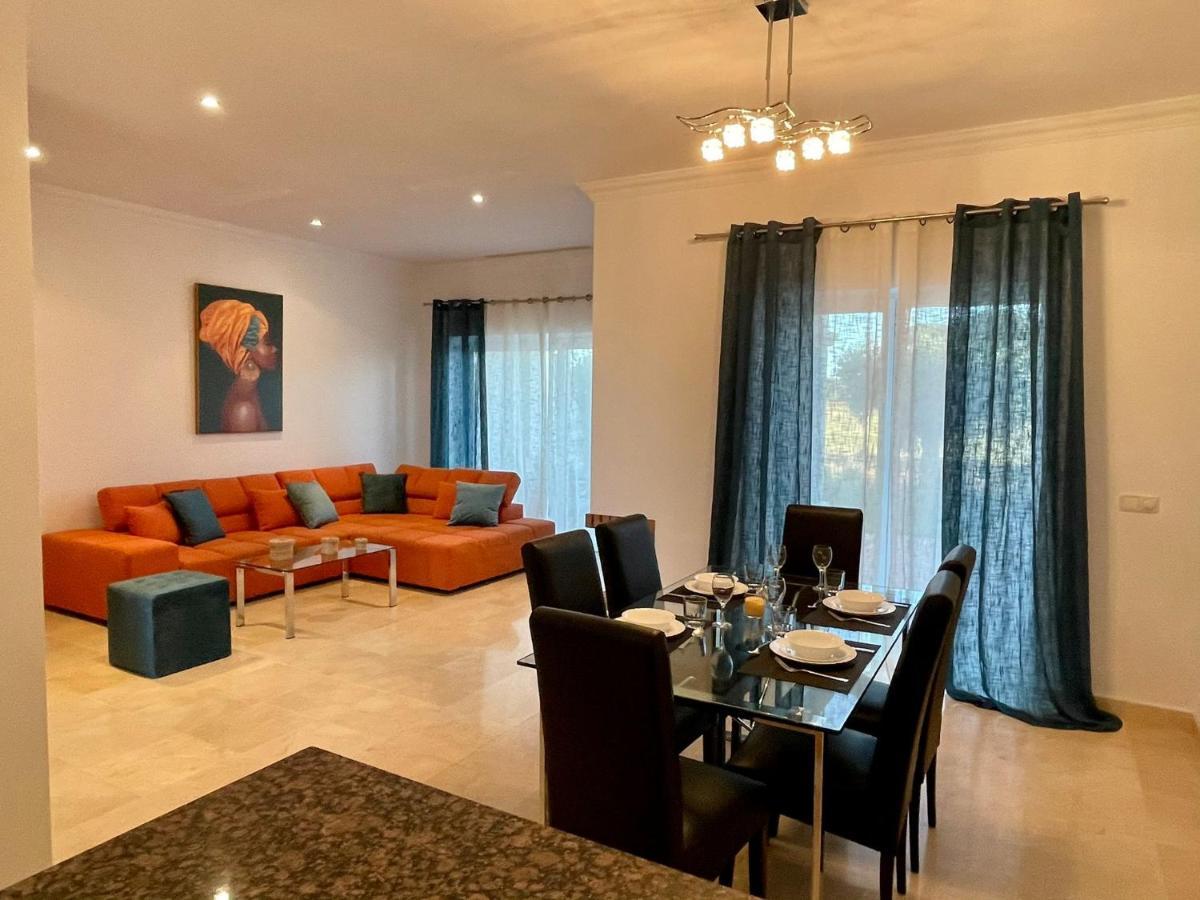 Fairway Gardens Villa Arcos de la Frontera Exterior photo
