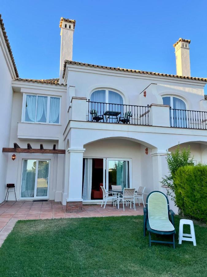 Fairway Gardens Villa Arcos de la Frontera Exterior photo