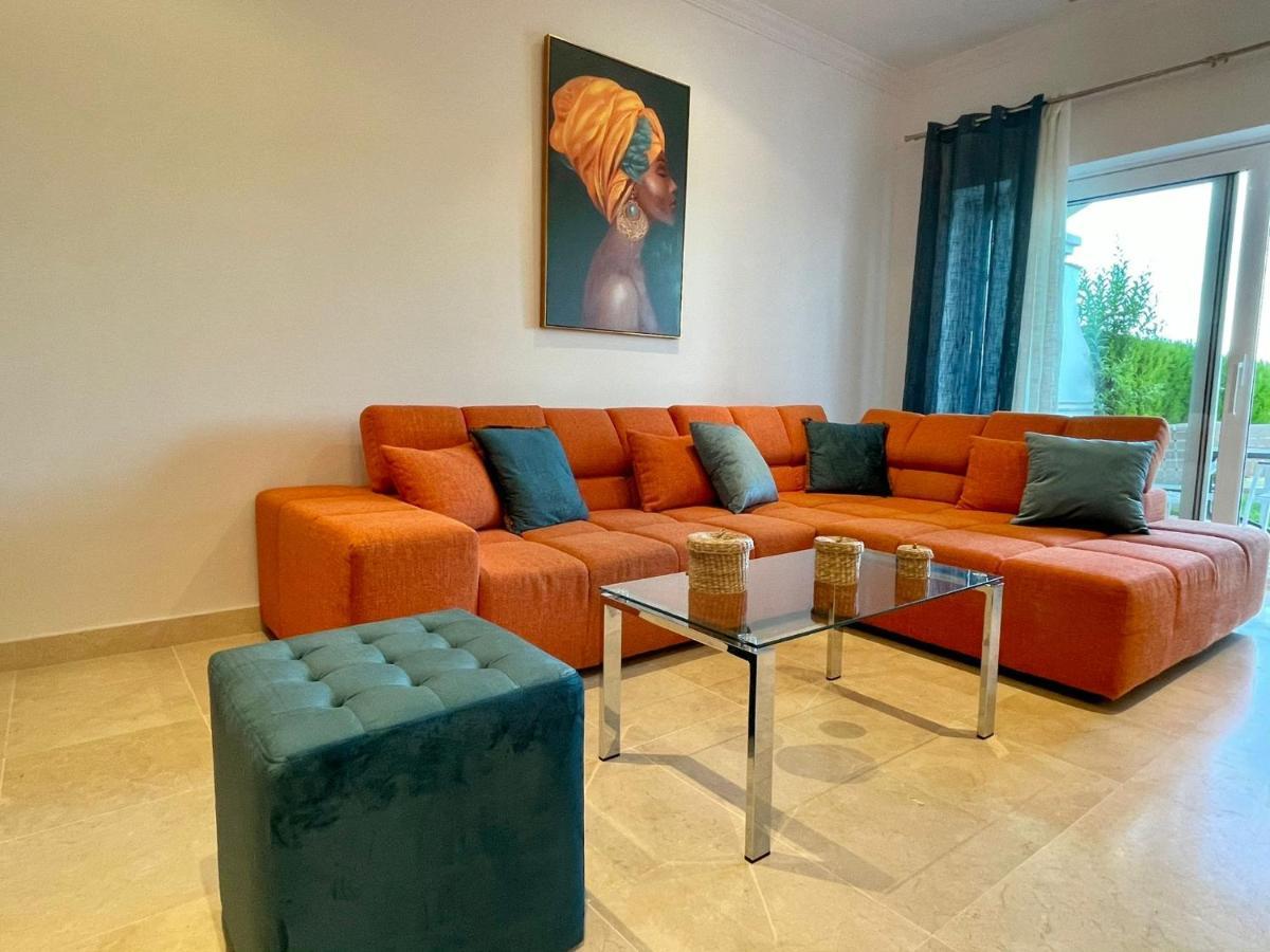 Fairway Gardens Villa Arcos de la Frontera Exterior photo
